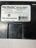 Greaves SPD-K2-I6