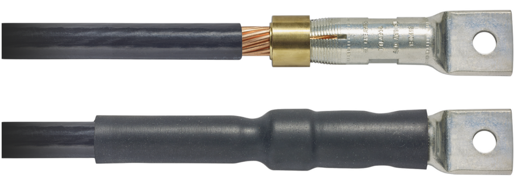 1-Hole Lug Kits