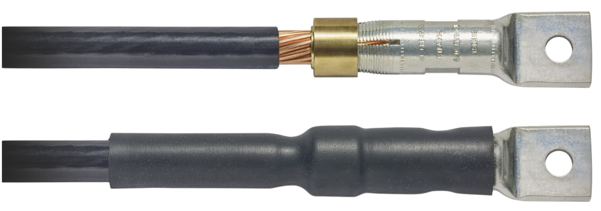 1-Hole Lug Kits